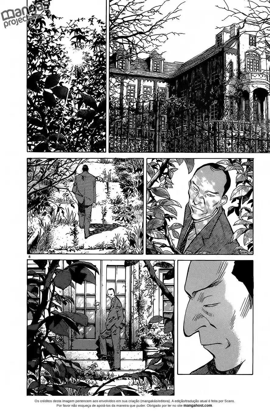 Read Monster PT Manga Online