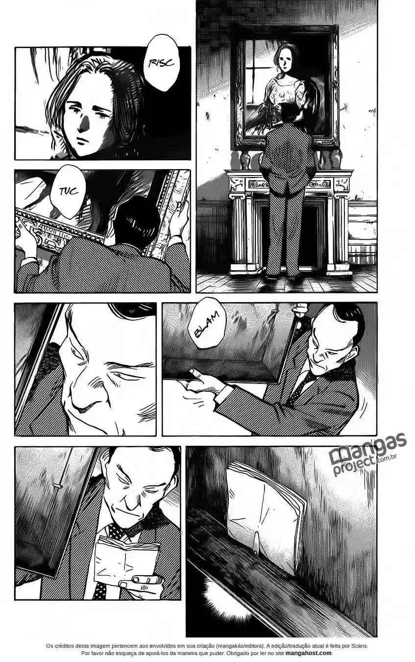 Read Monster PT Manga Online