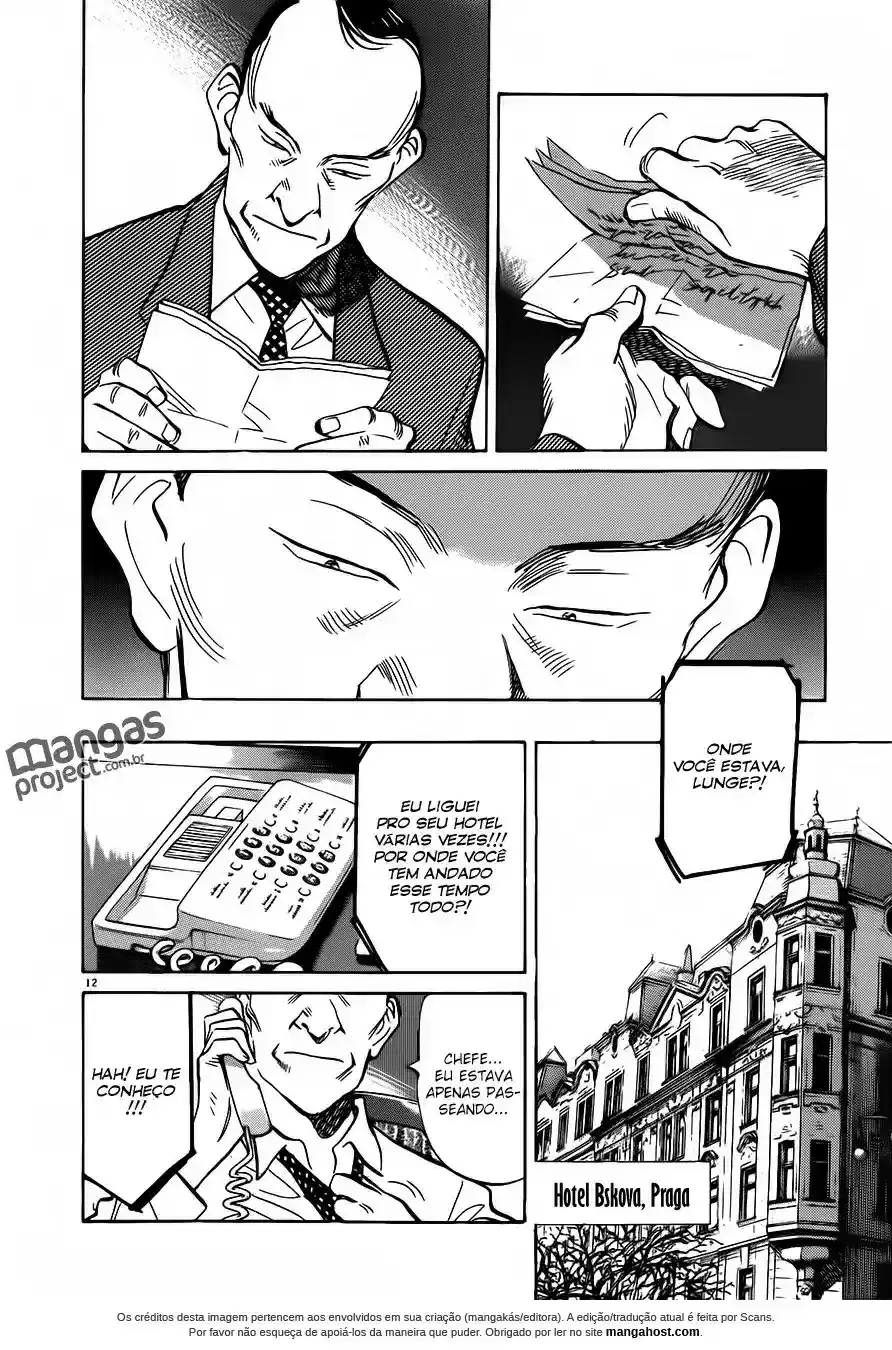 Read Monster PT Manga Online