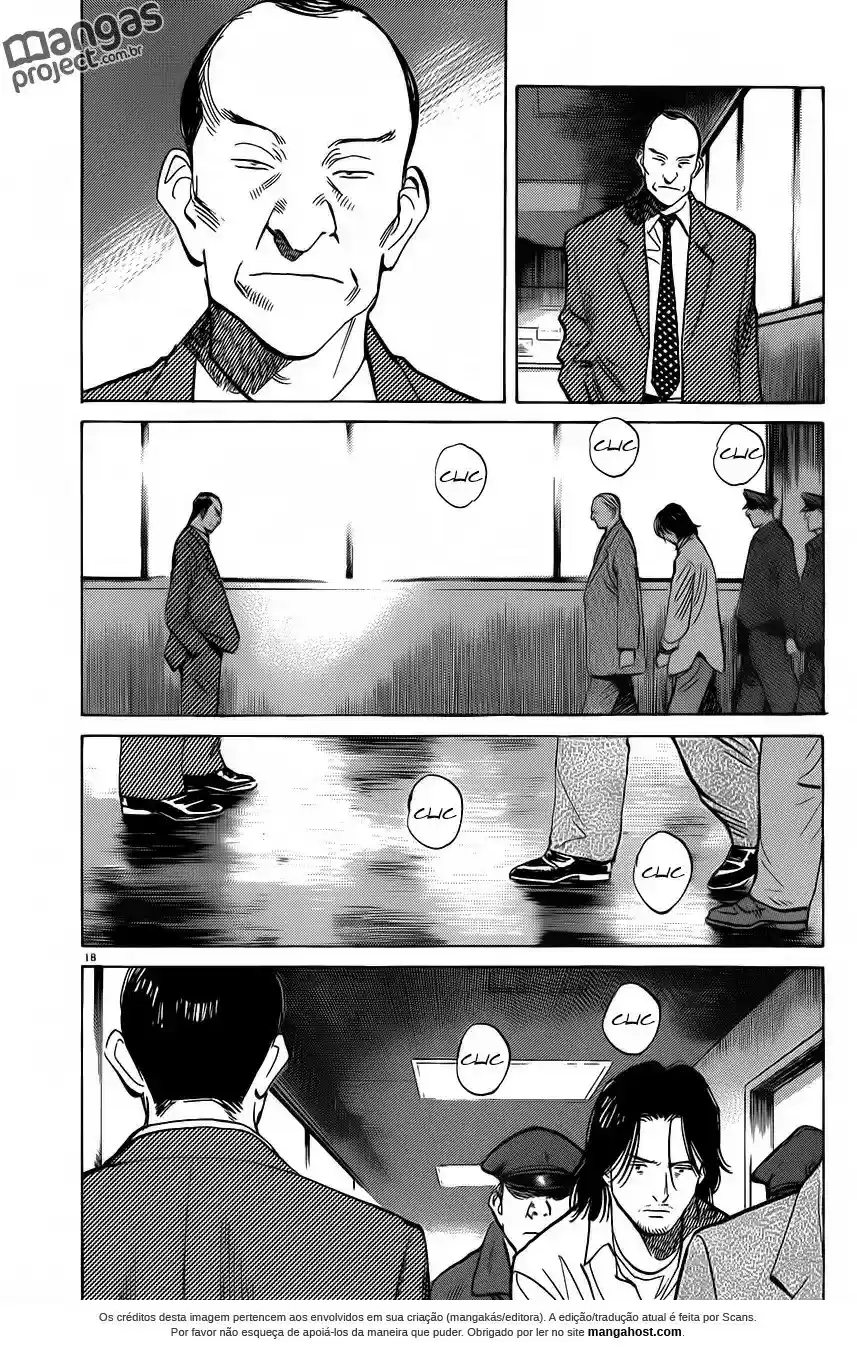 Read Monster PT Manga Online