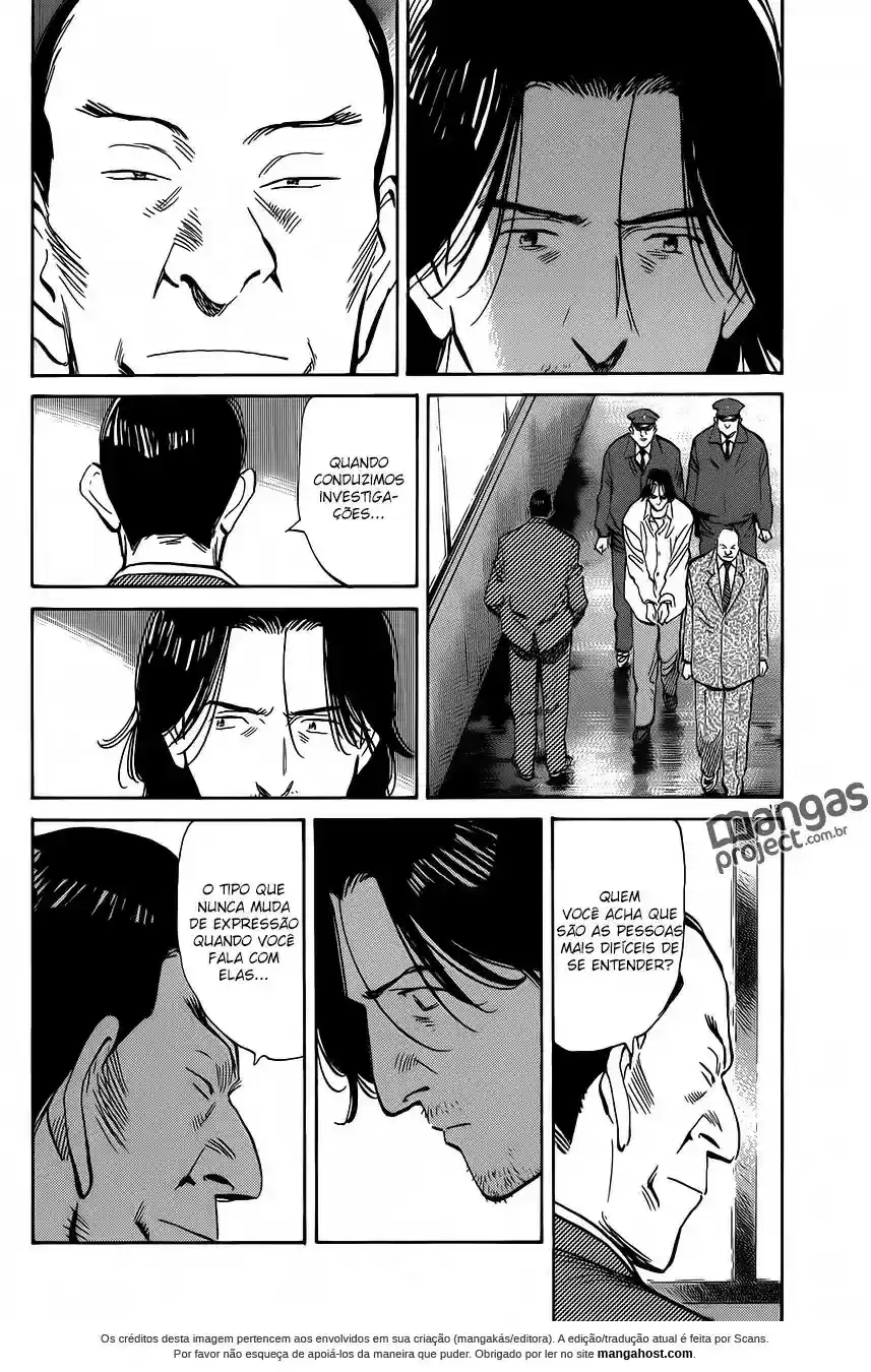 Read Monster PT Manga Online