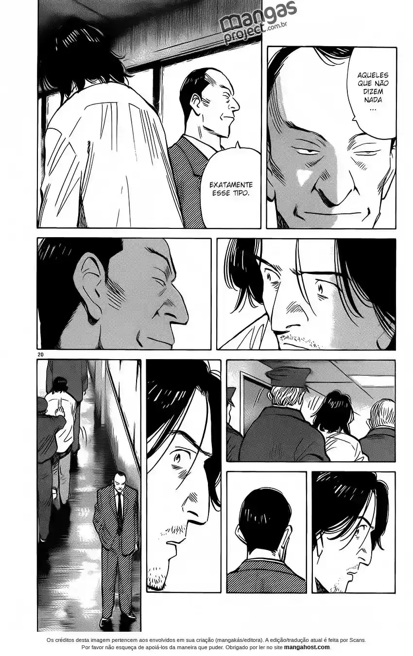 Read Monster PT Manga Online