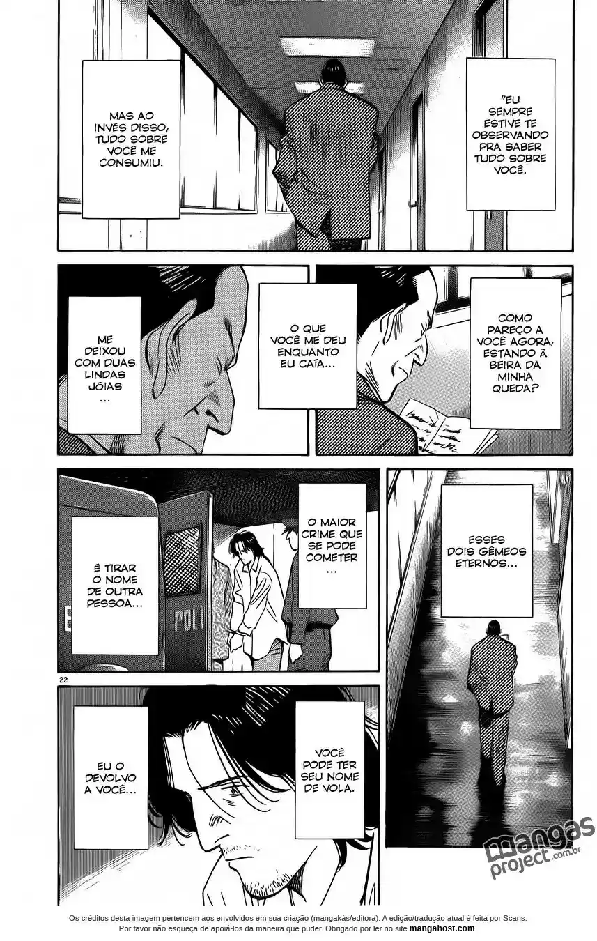 Read Monster PT Manga Online