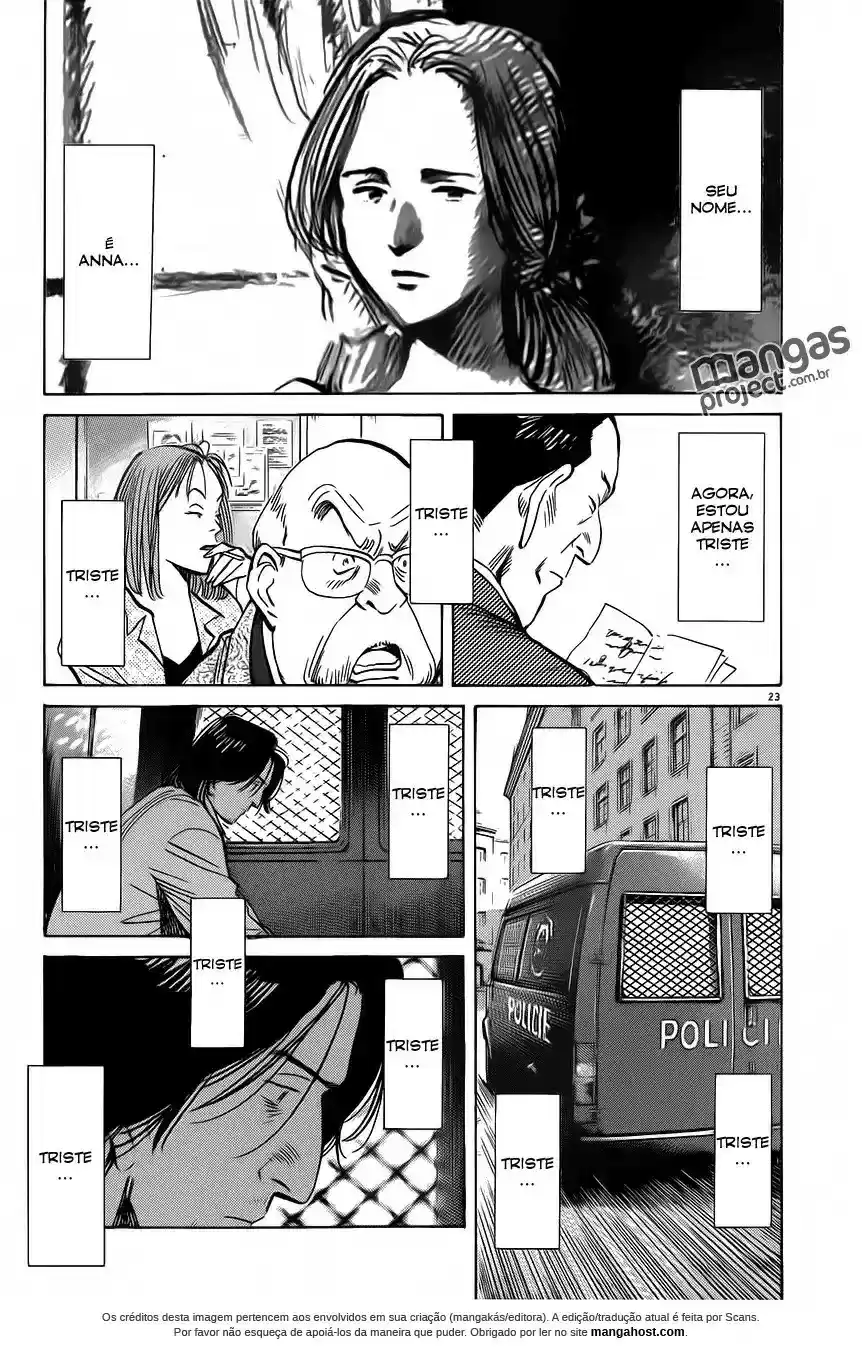 Read Monster PT Manga Online