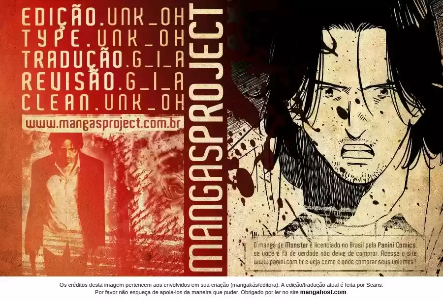 Read Monster PT Manga Online