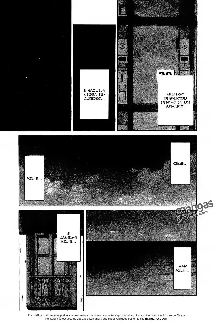 Read Monster PT Manga Online