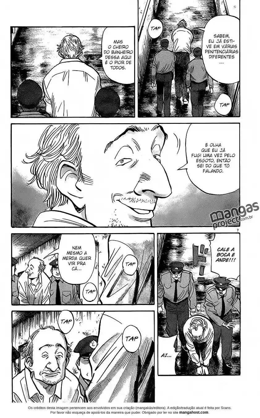 Read Monster PT Manga Online