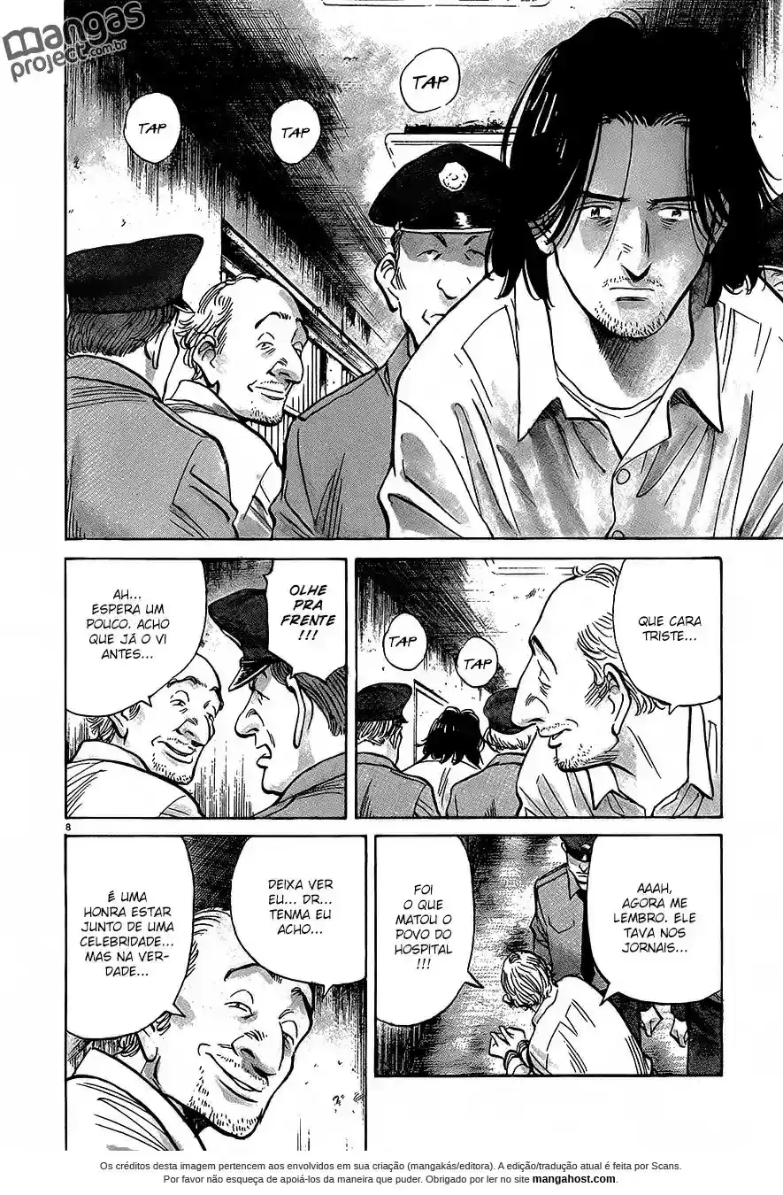 Read Monster PT Manga Online