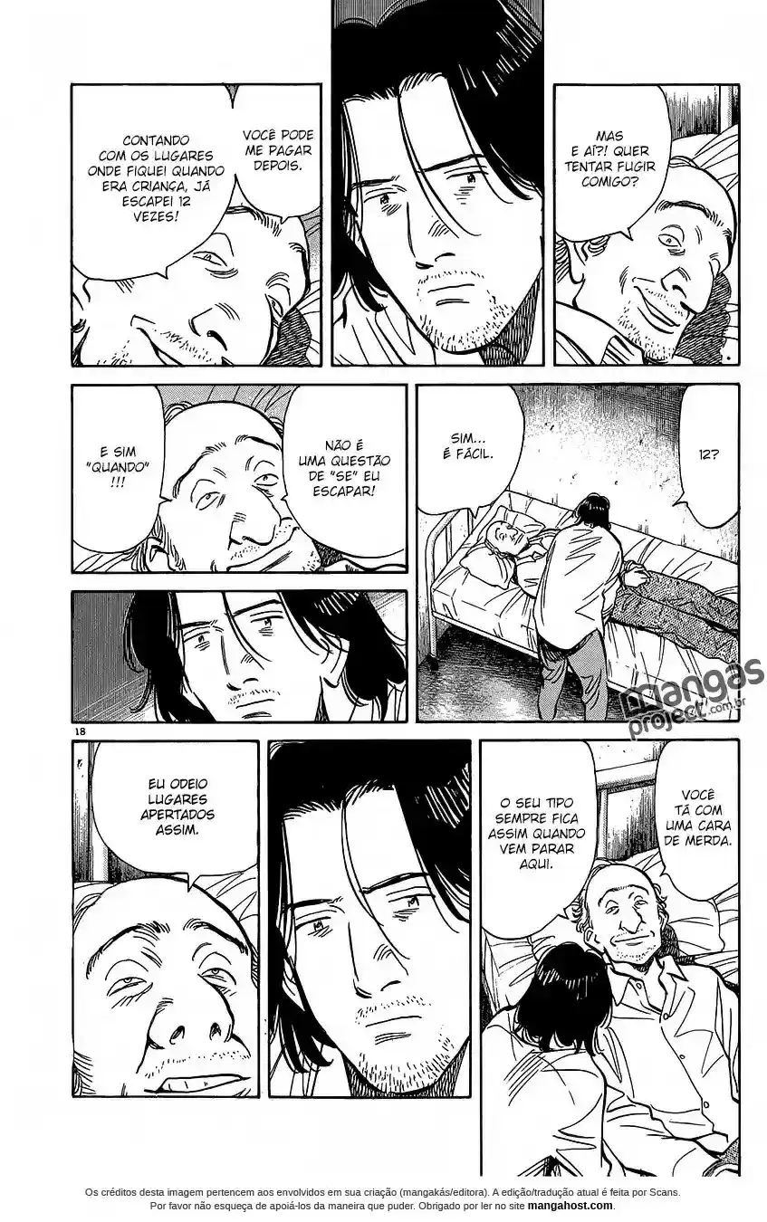 Read Monster PT Manga Online