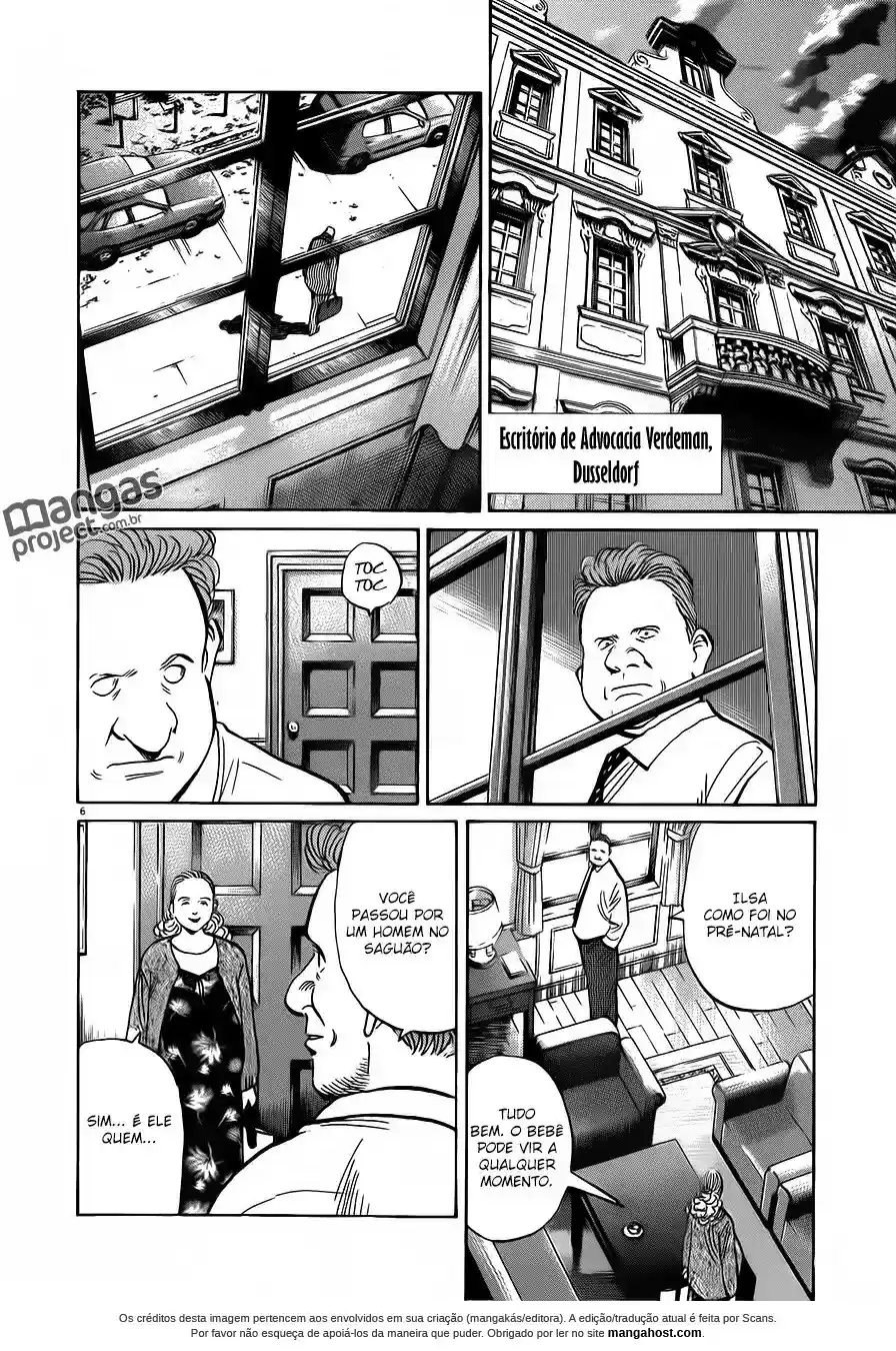 Read Monster PT Manga Online