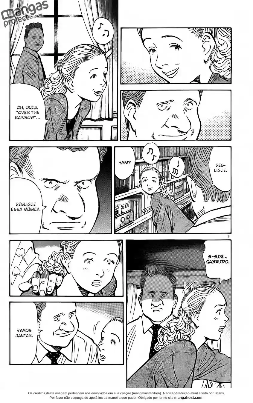 Read Monster PT Manga Online