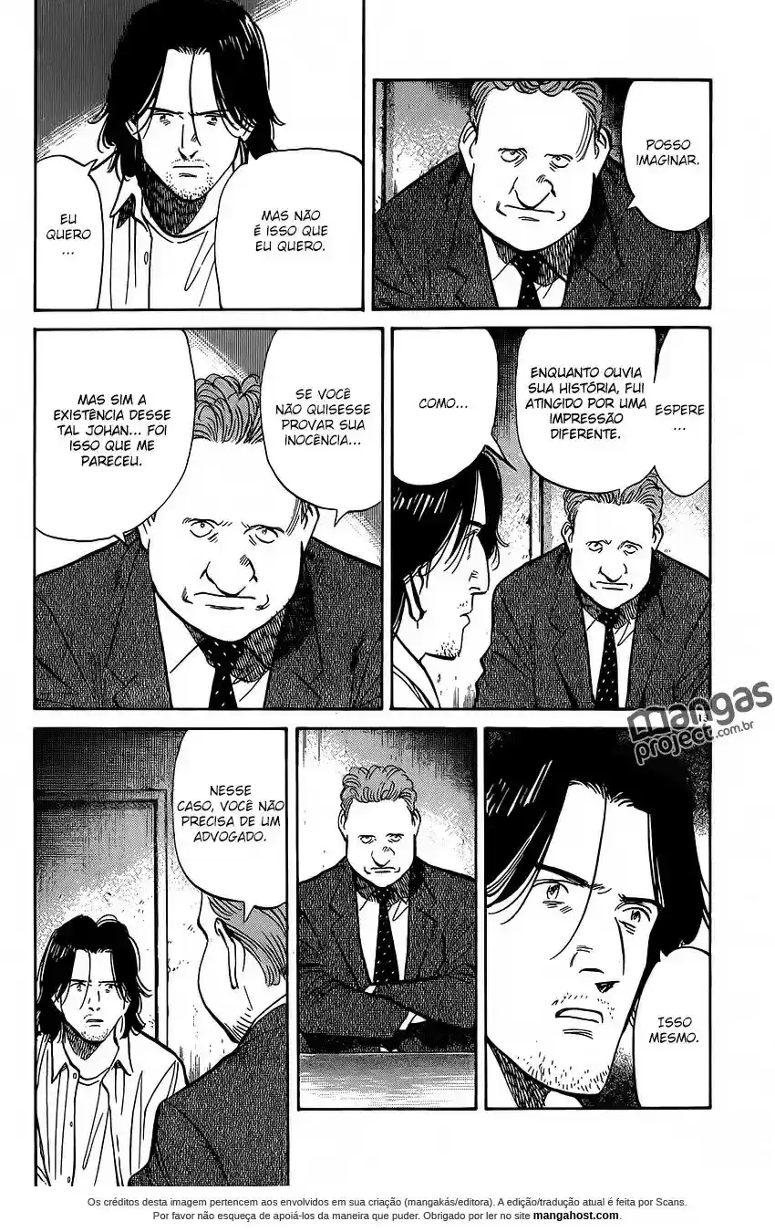 Read Monster PT Manga Online