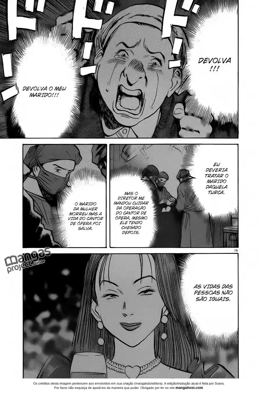 Read Monster PT Manga Online