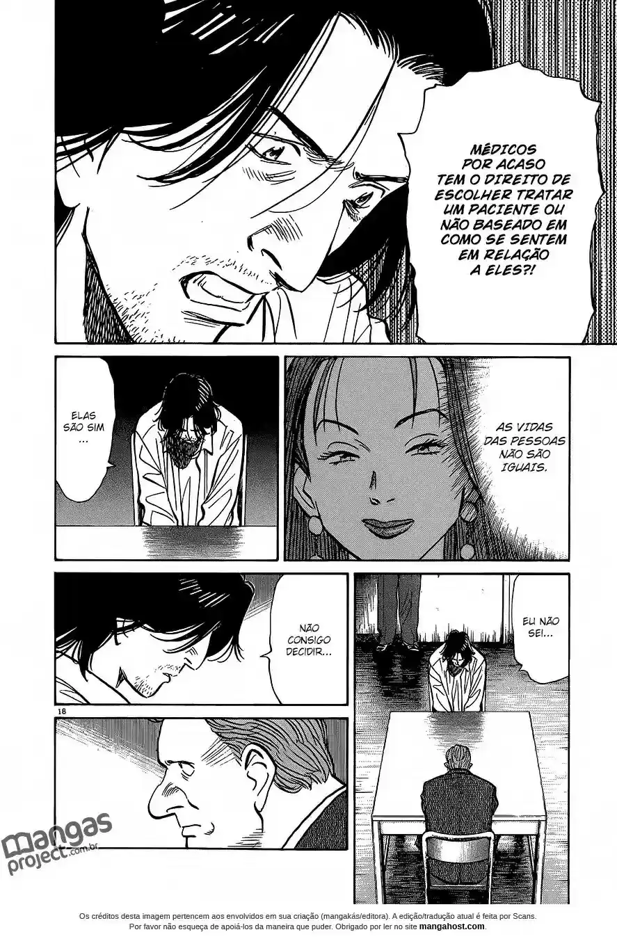 Read Monster PT Manga Online