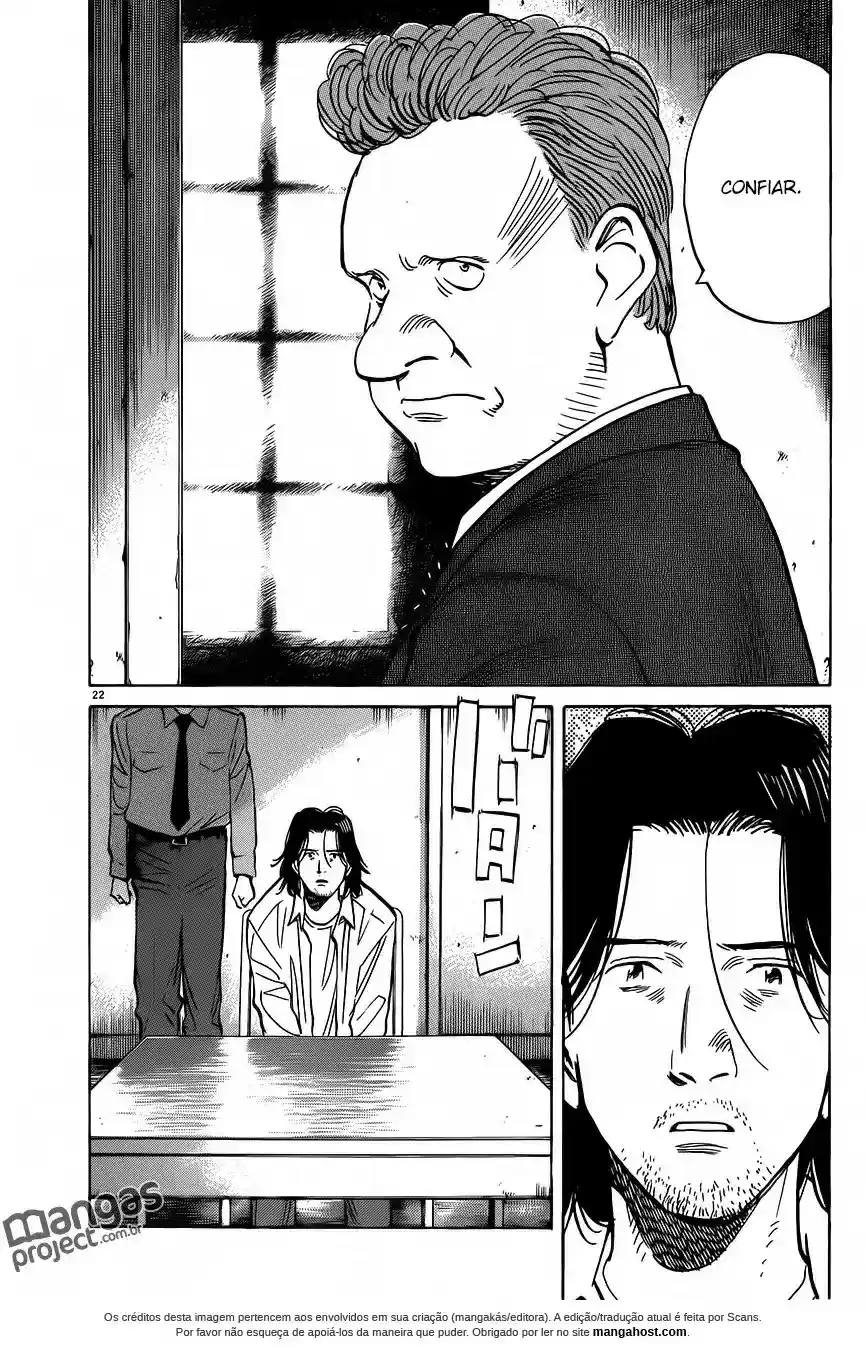 Read Monster PT Manga Online