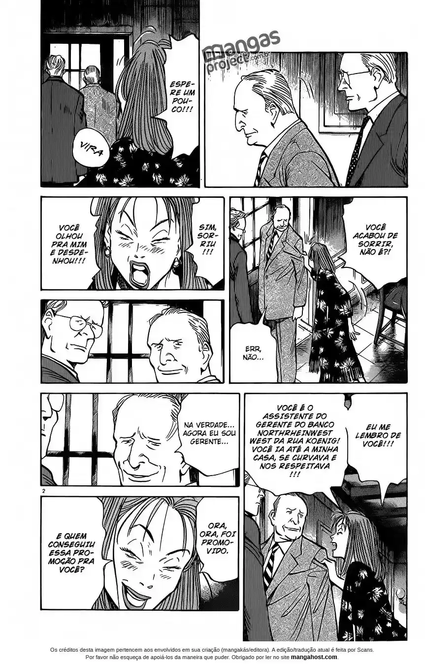 Read Monster PT Manga Online