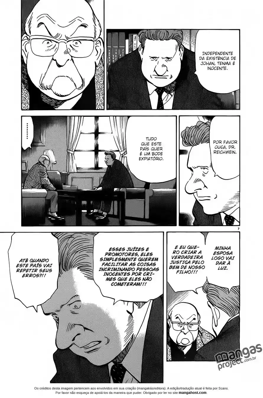 Read Monster PT Manga Online