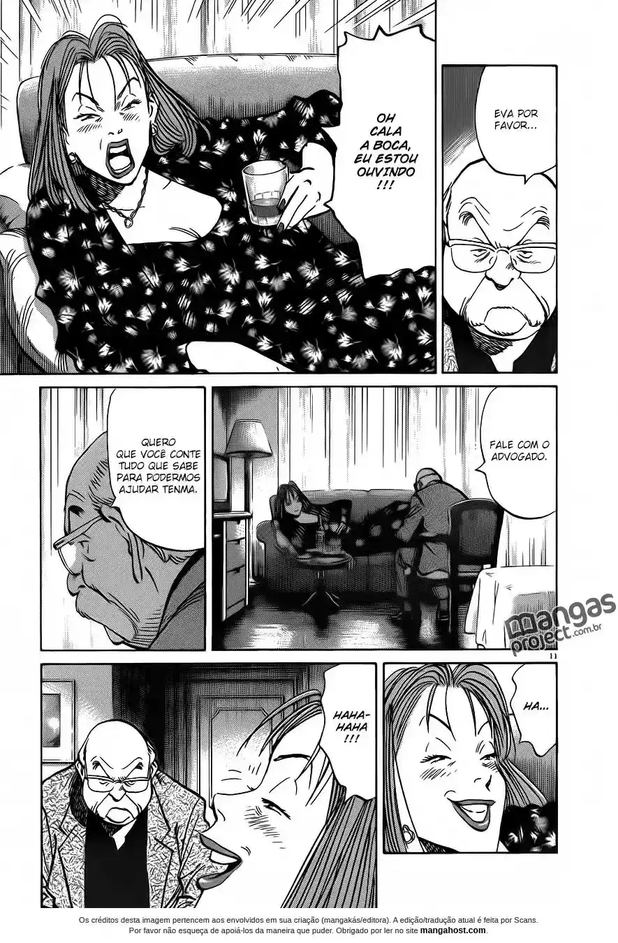 Read Monster PT Manga Online