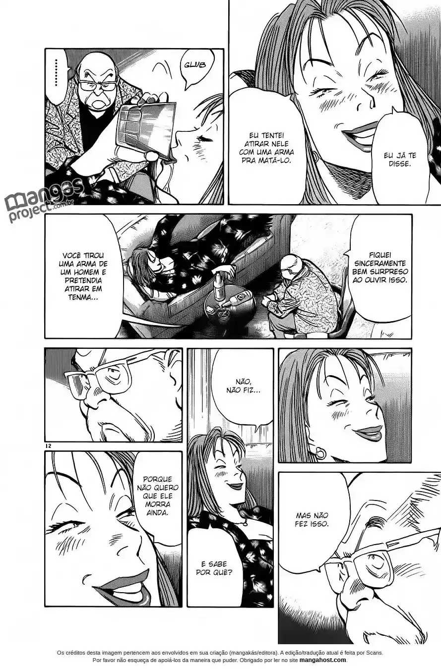 Read Monster PT Manga Online