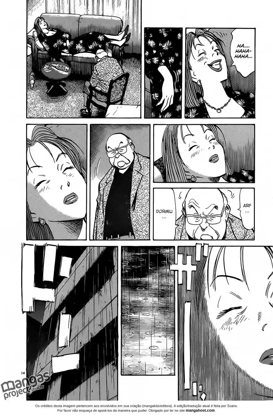 Read Monster PT Manga Online