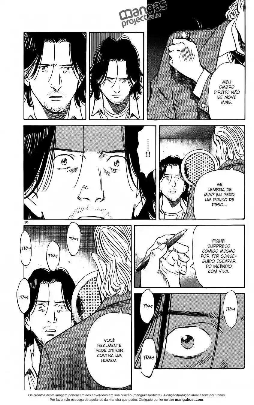 Read Monster PT Manga Online