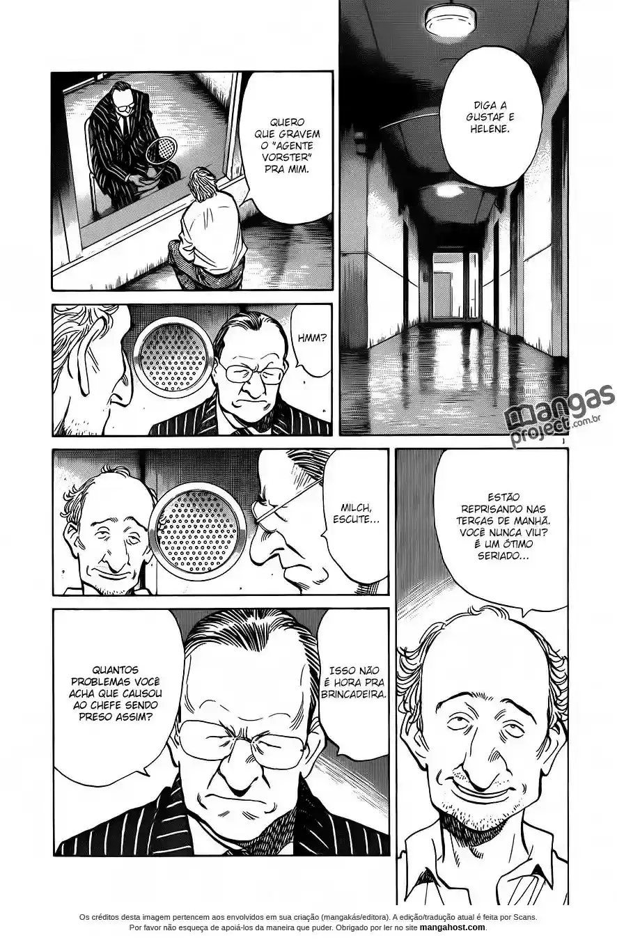 Read Monster PT Manga Online