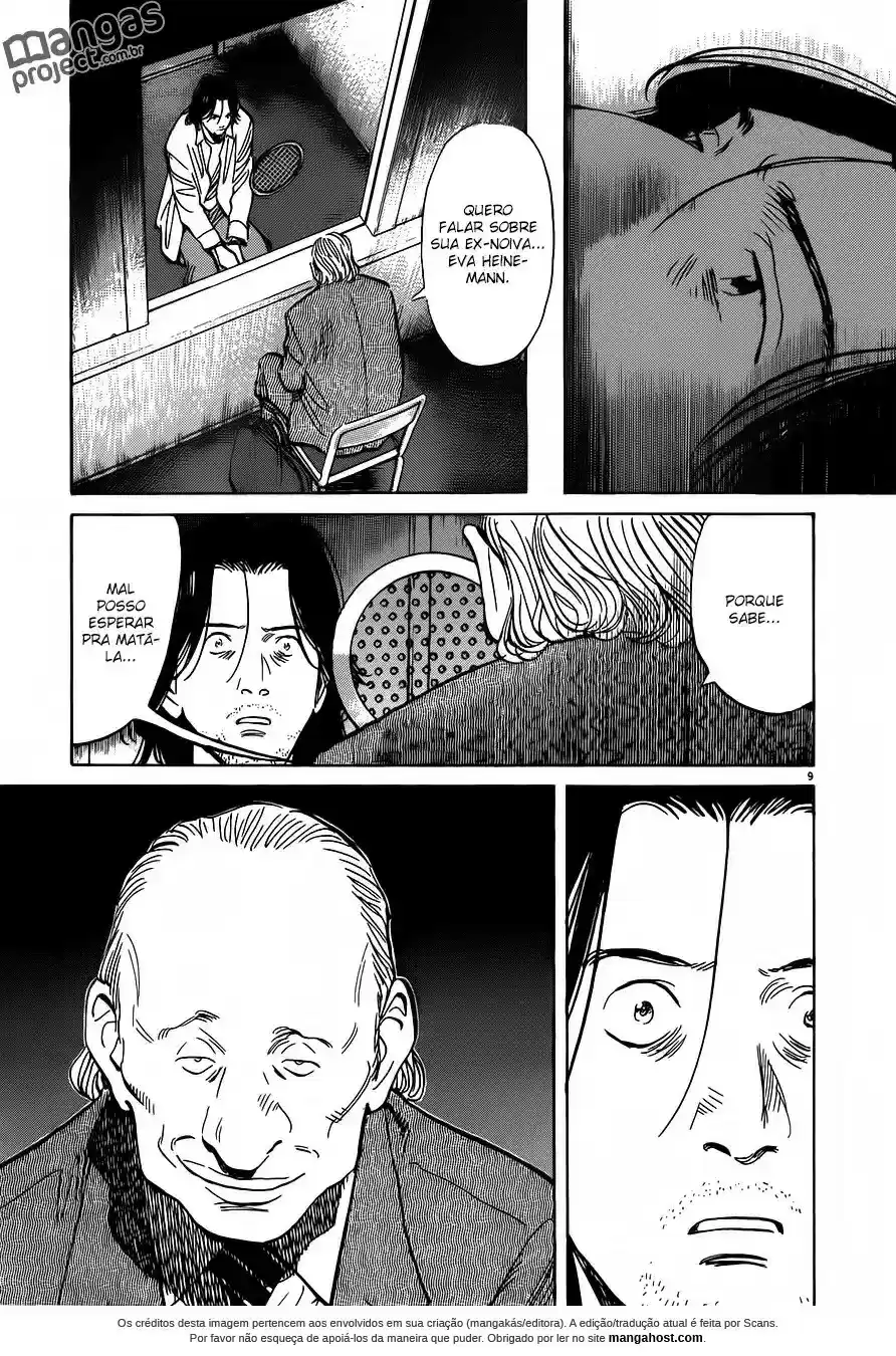 Read Monster PT Manga Online