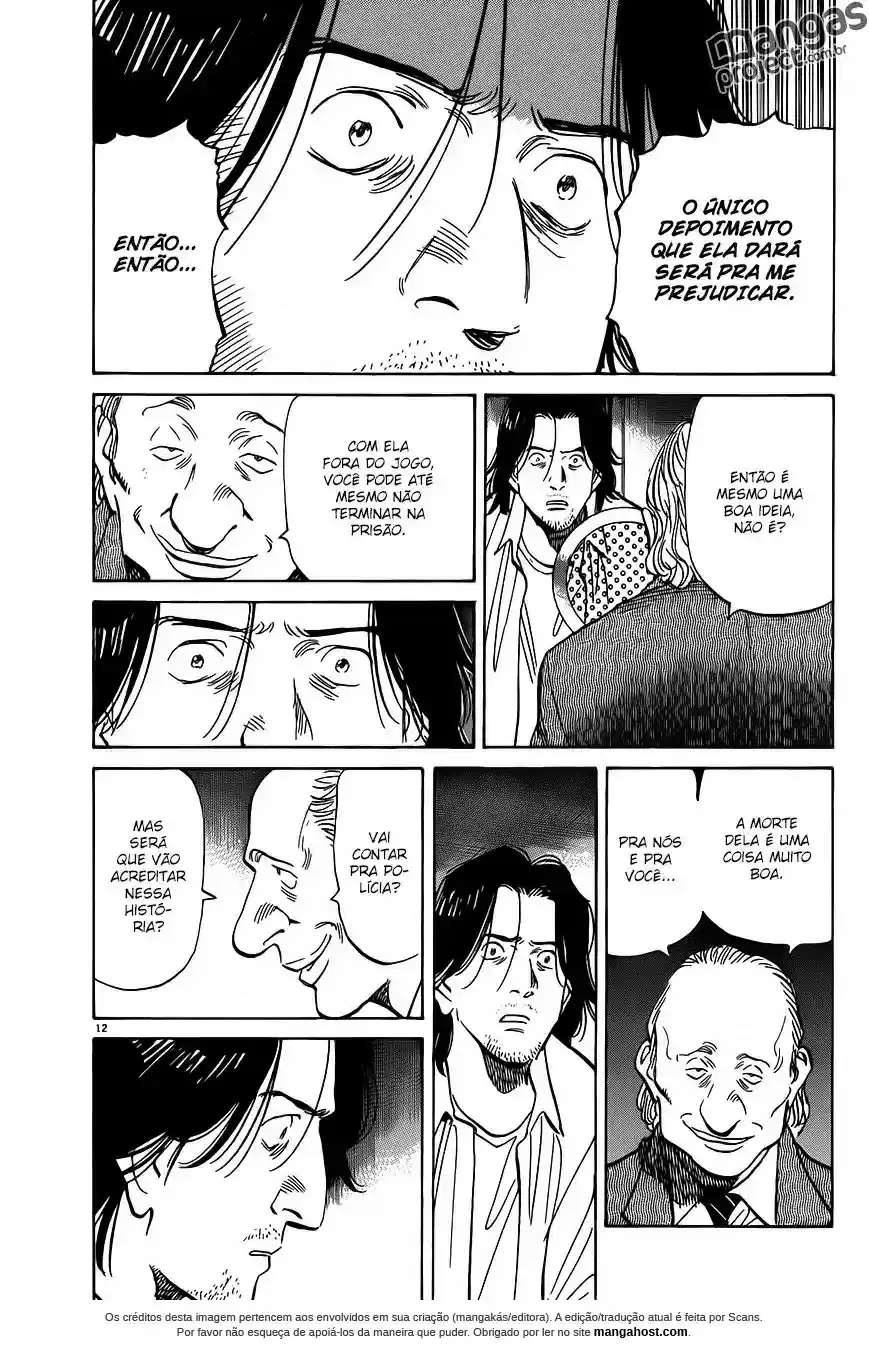 Read Monster PT Manga Online