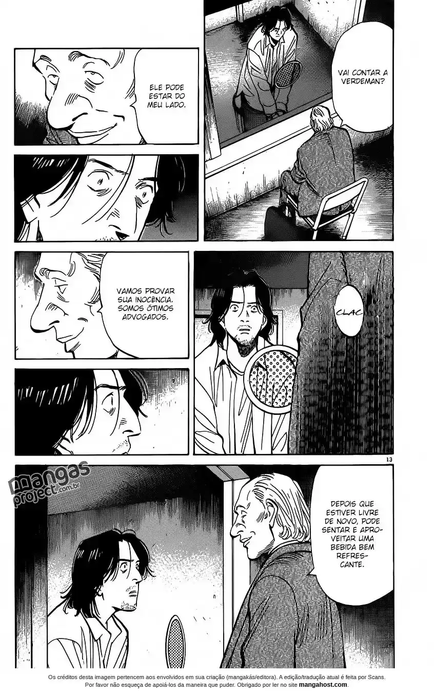 Read Monster PT Manga Online