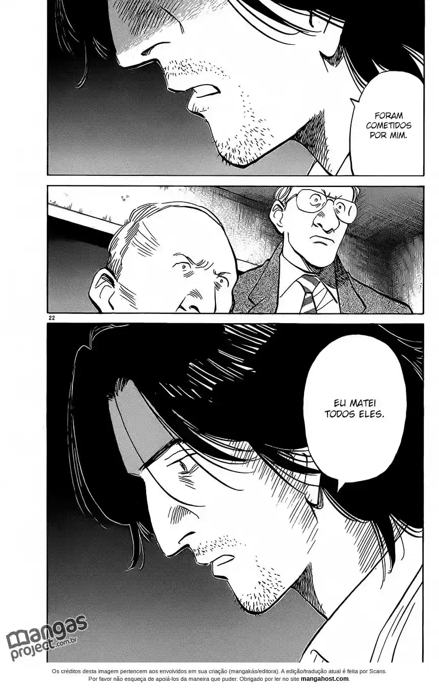 Read Monster PT Manga Online