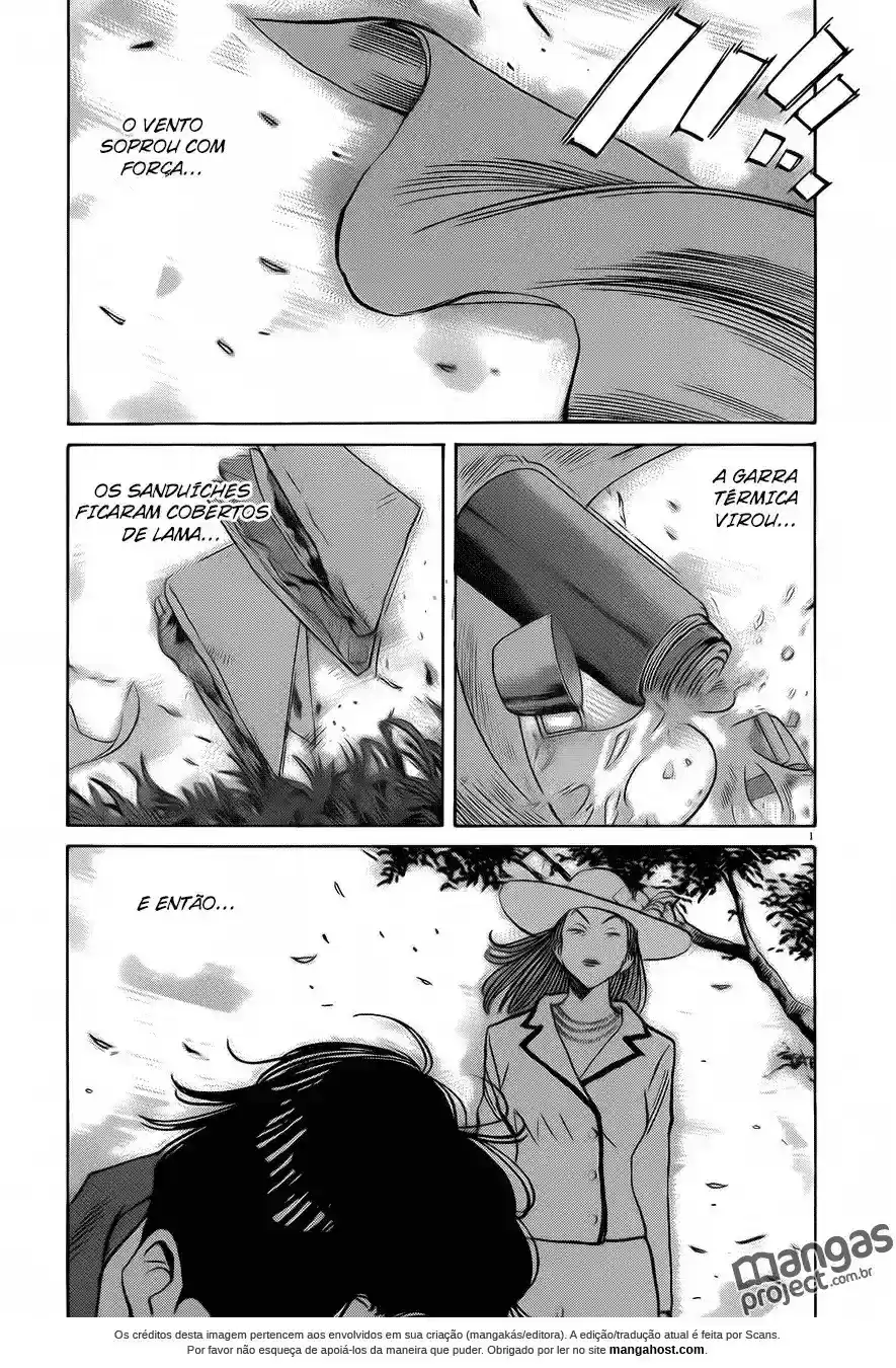 Read Monster PT Manga Online