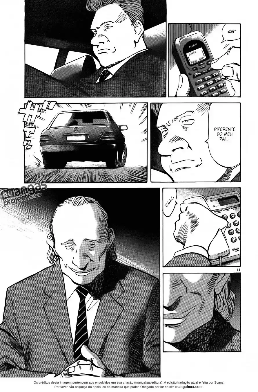 Read Monster PT Manga Online