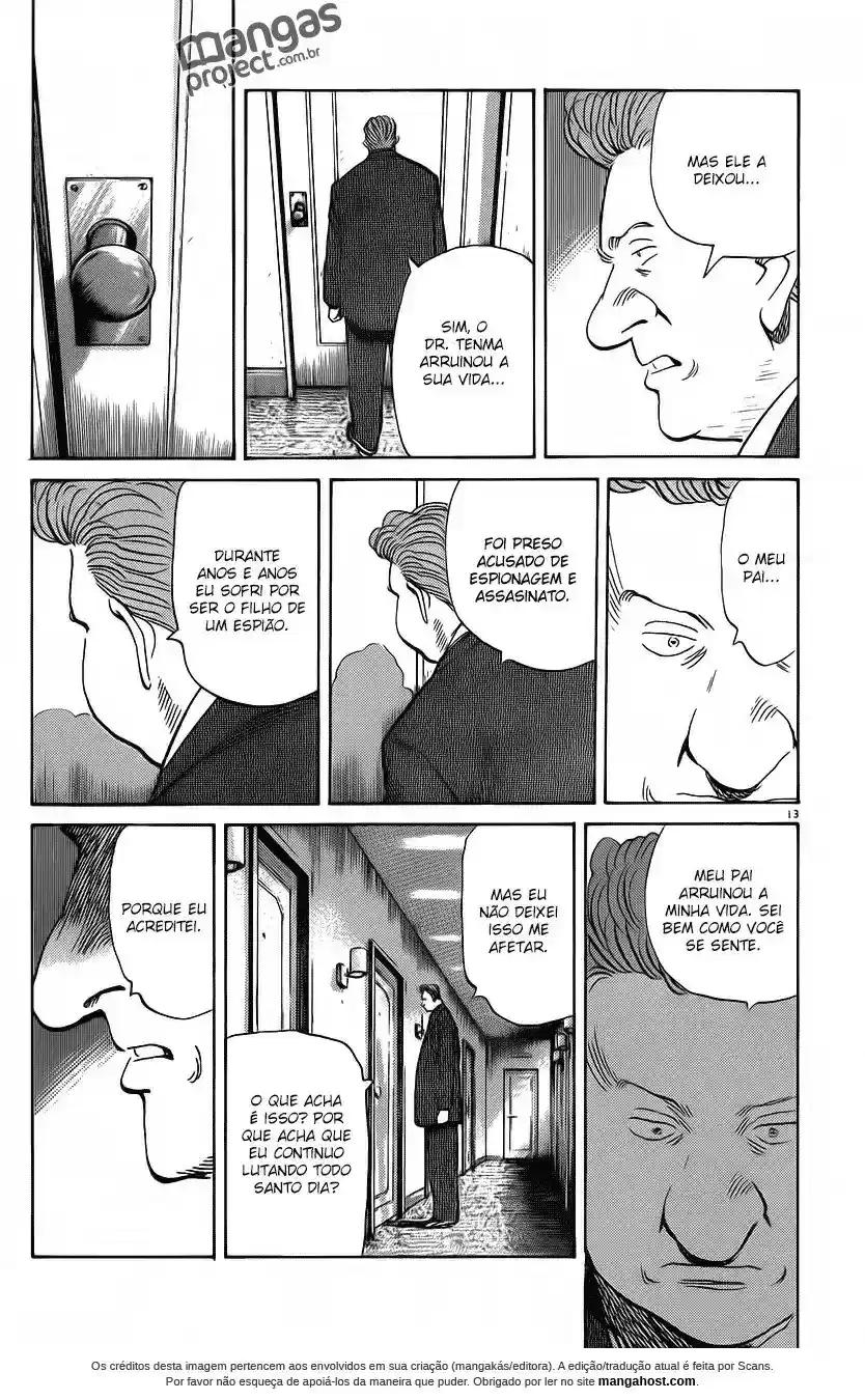 Read Monster PT Manga Online