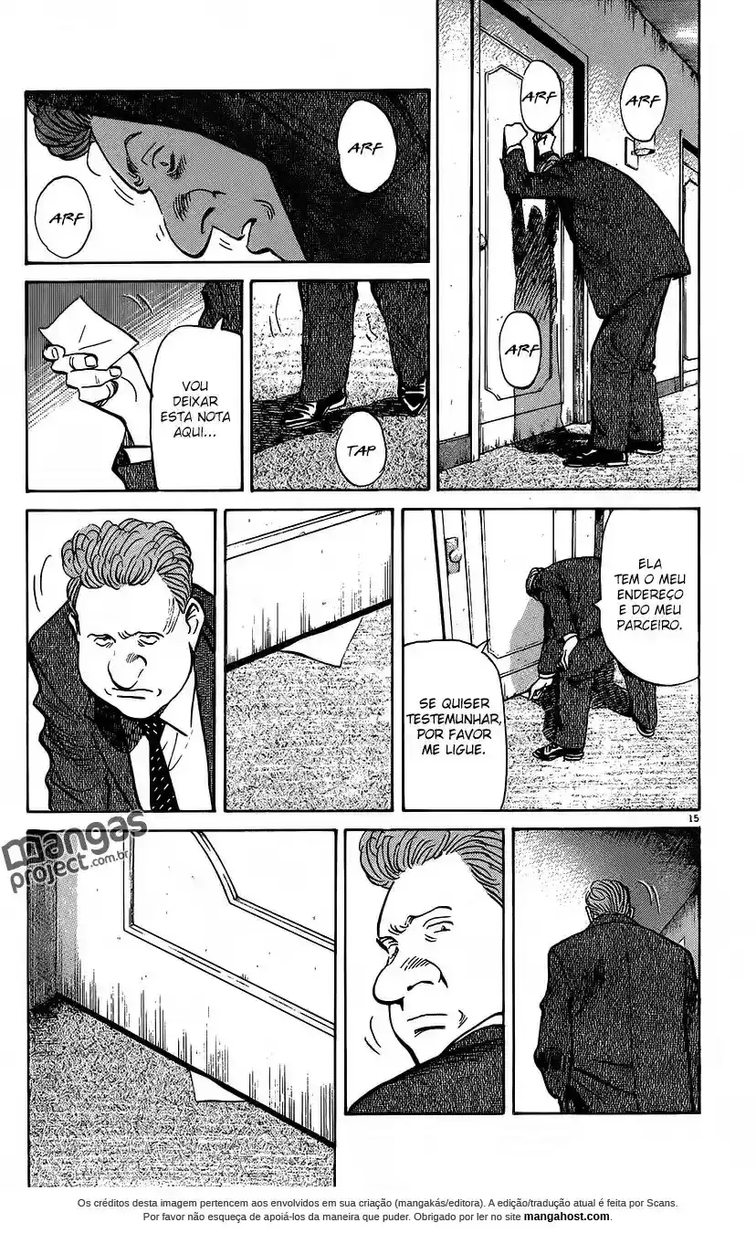 Read Monster PT Manga Online