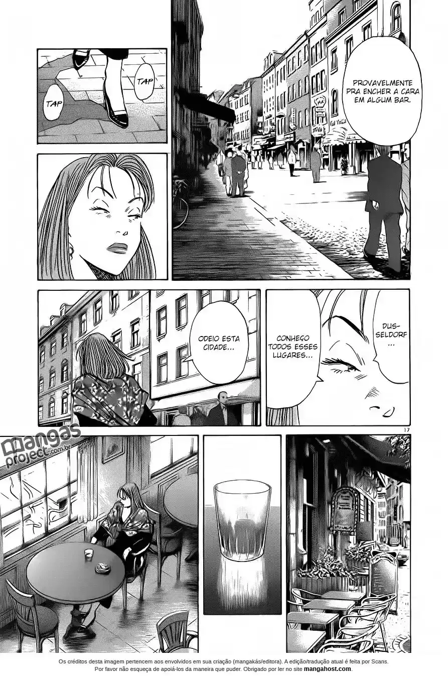 Read Monster PT Manga Online