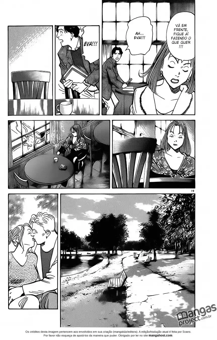 Read Monster PT Manga Online