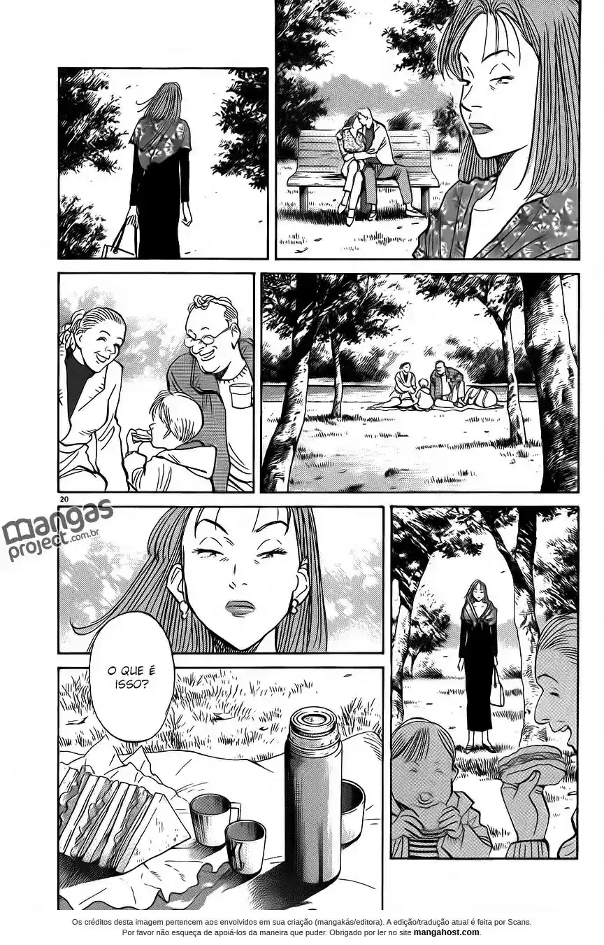 Read Monster PT Manga Online