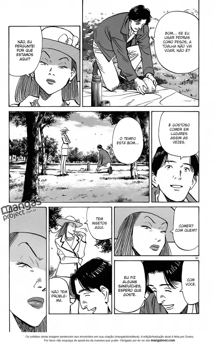 Read Monster PT Manga Online