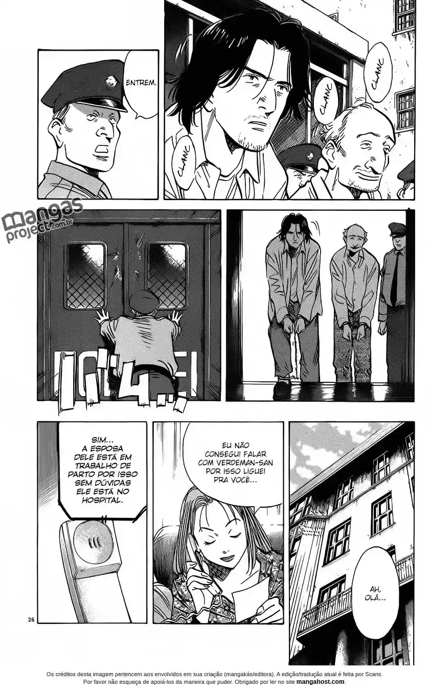 Read Monster PT Manga Online