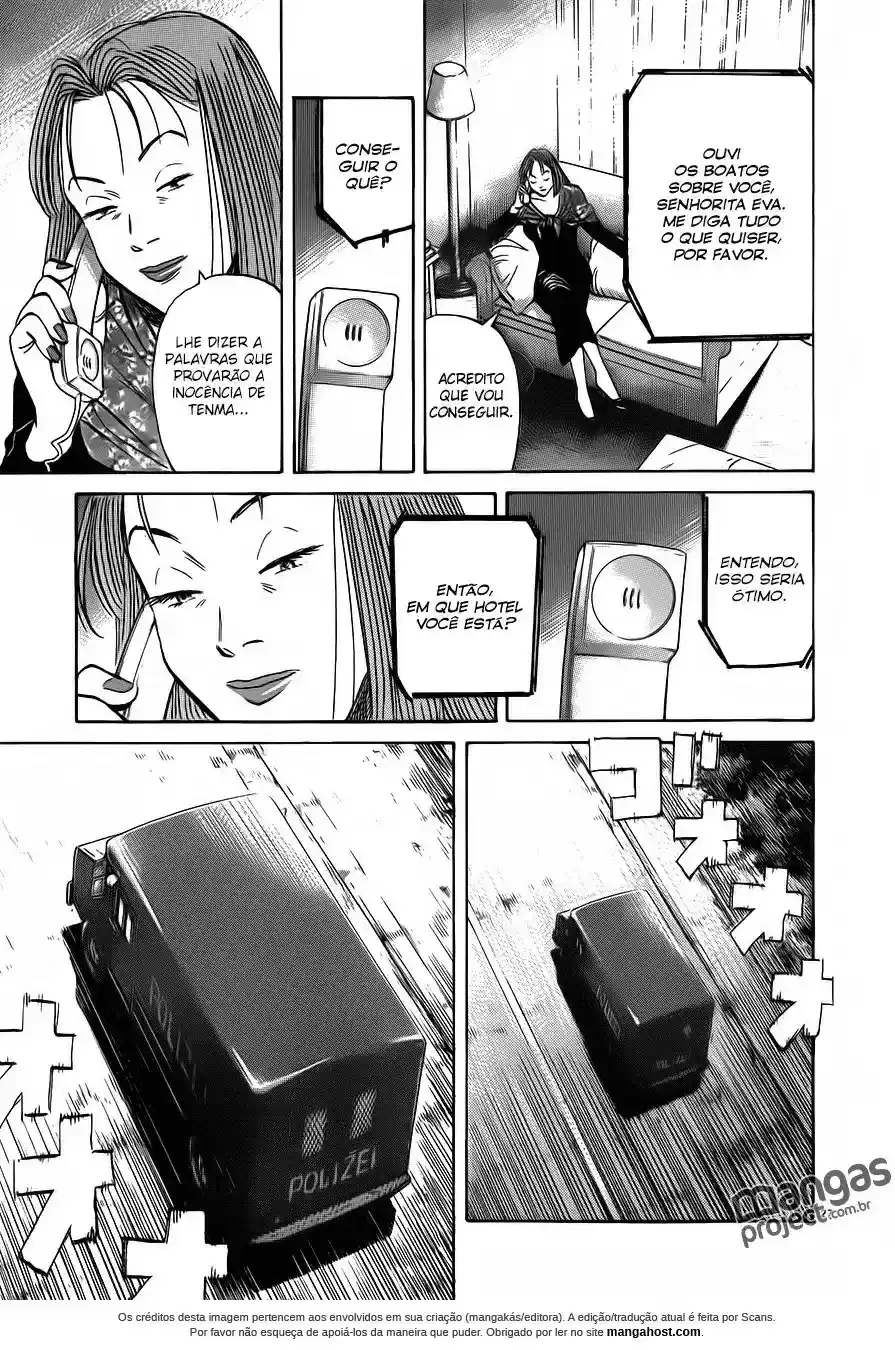 Read Monster PT Manga Online