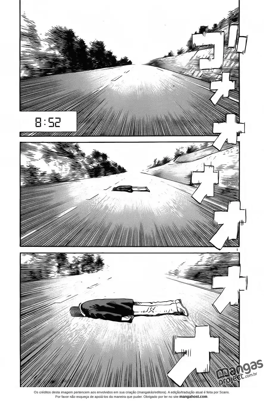 Read Monster PT Manga Online