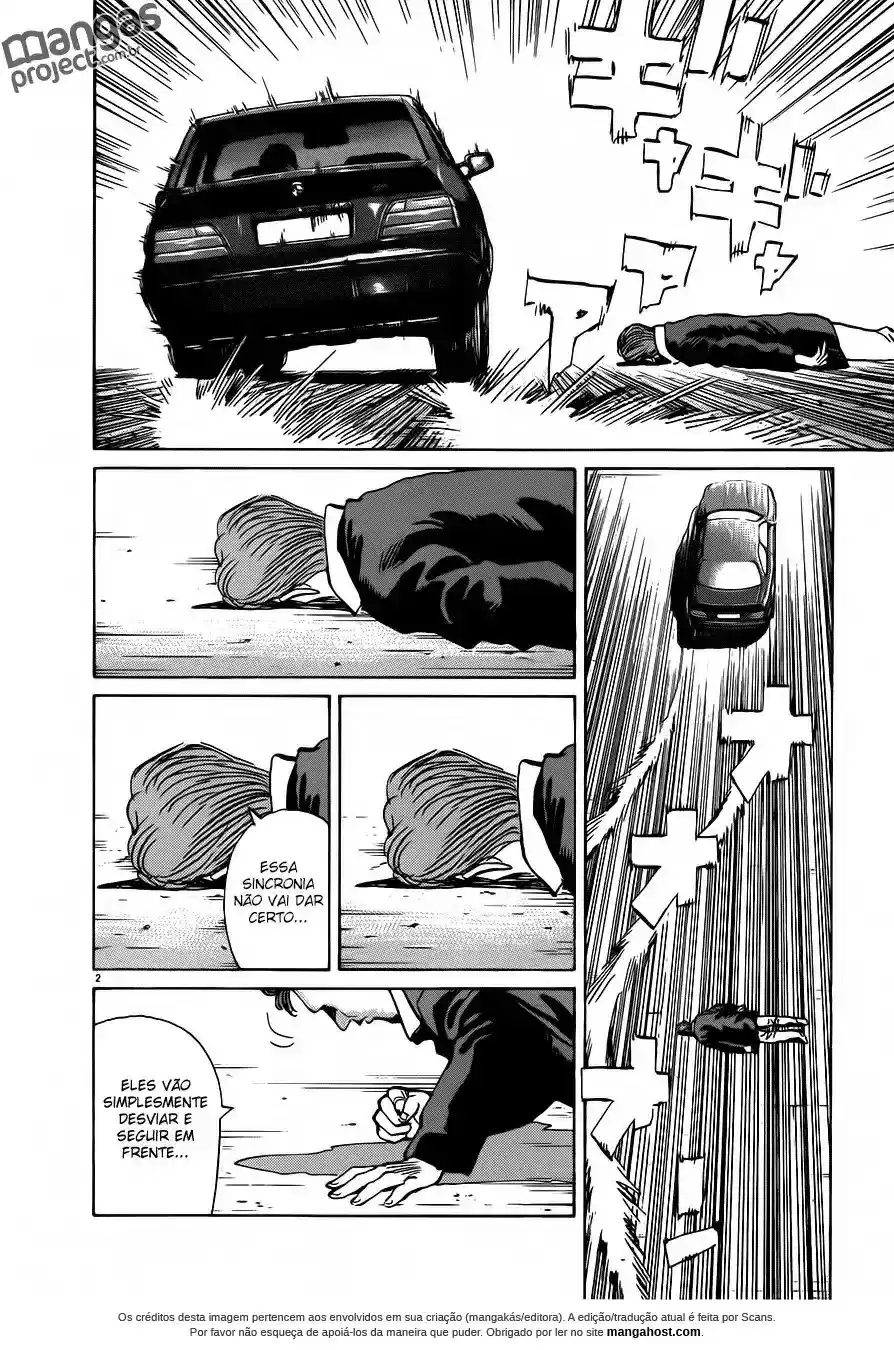 Read Monster PT Manga Online