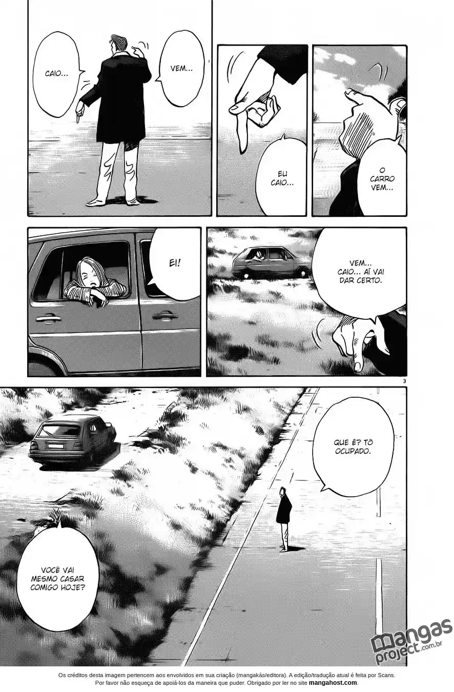 Read Monster PT Manga Online