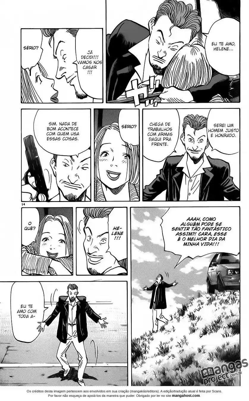 Read Monster PT Manga Online