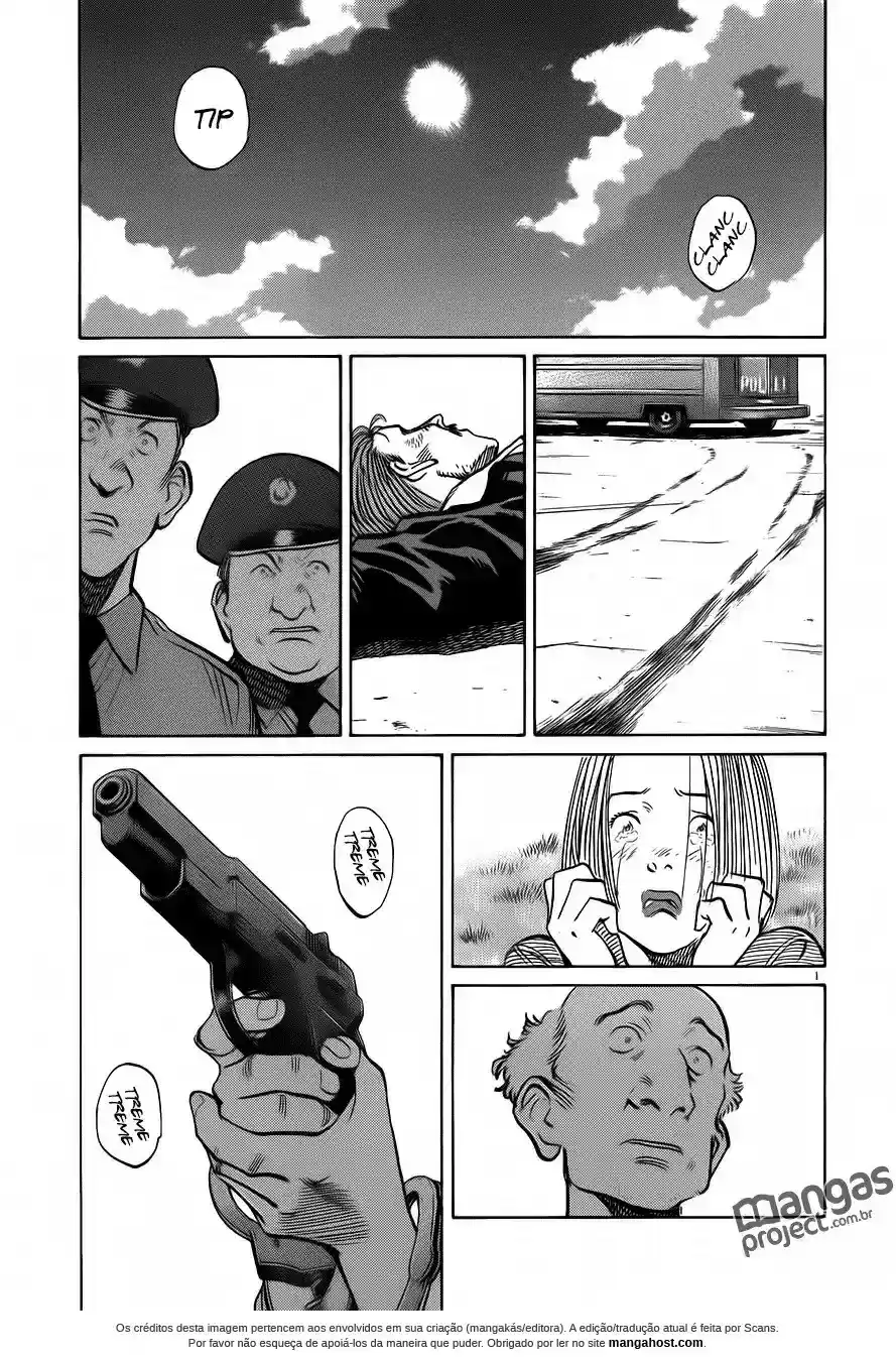 Read Monster PT Manga Online