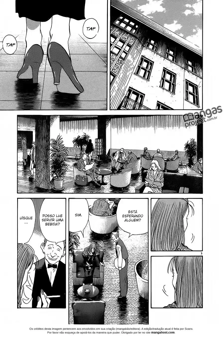 Read Monster PT Manga Online