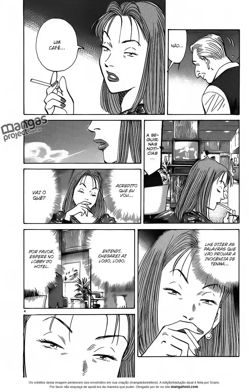 Read Monster PT Manga Online