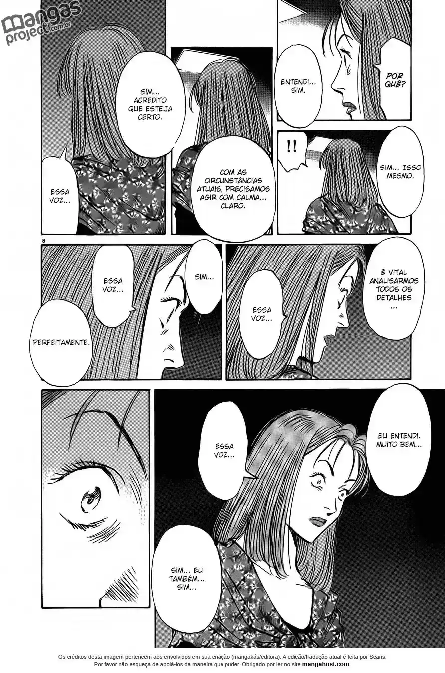 Read Monster PT Manga Online