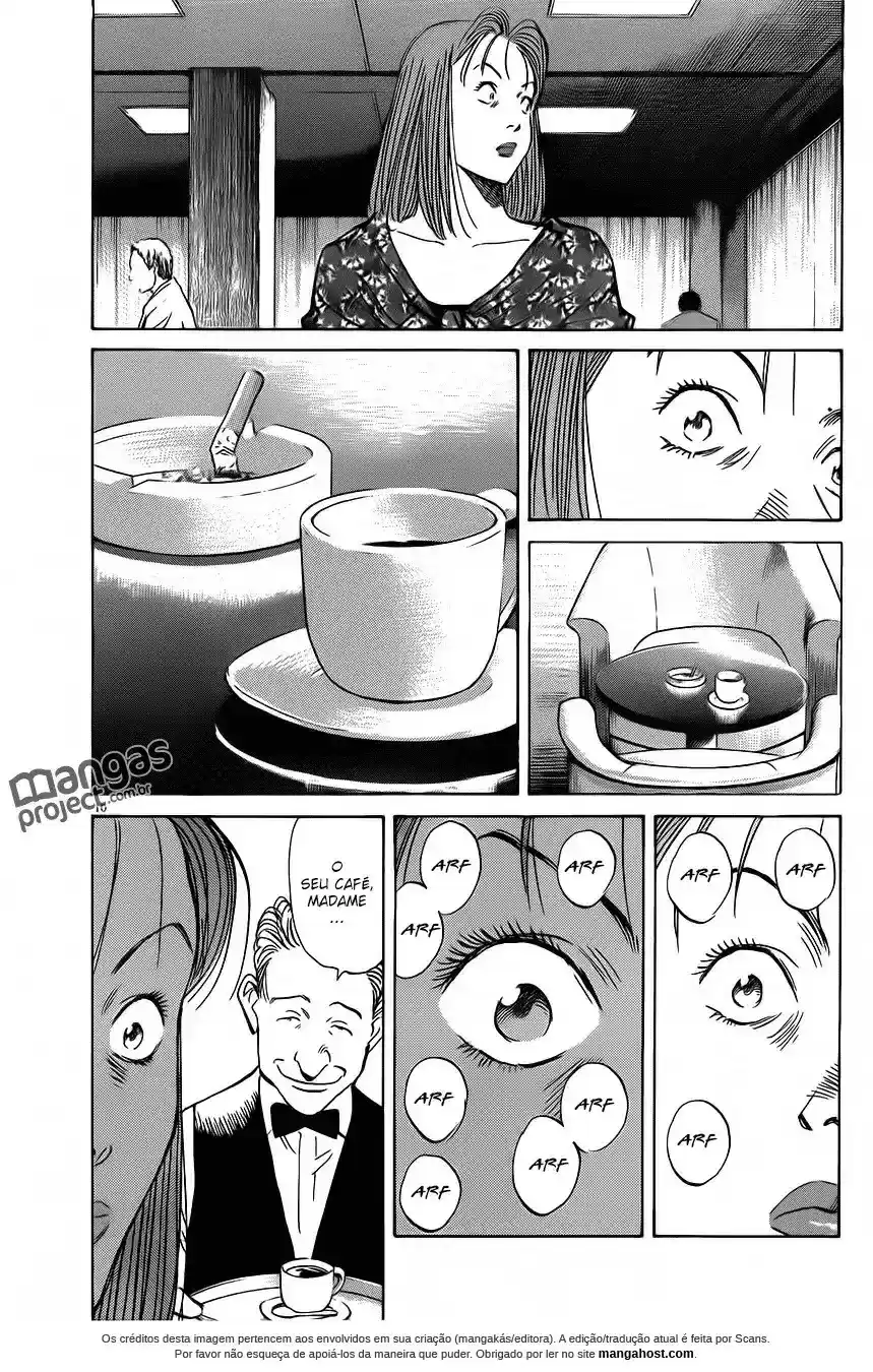 Read Monster PT Manga Online