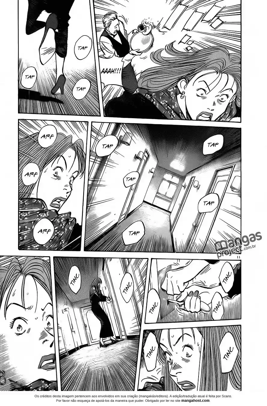 Read Monster PT Manga Online